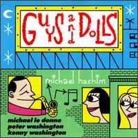 Guys and Dolls von Michael Hashim