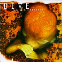 Snakedressed von Dive