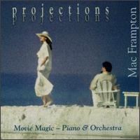 Projections von Mac Frampton