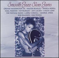 Smooth Jazz Slow Jams von Various Artists