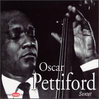 Oscar Pettiford Sextet von Oscar Pettiford