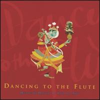 Dancing to the Flute: Music & Dance in Indian Art von Various Artists
