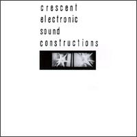 Electronic Sound Constructions von Crescent