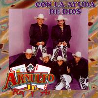 Con la Ayuda de Dios von Arnulfo Jr.