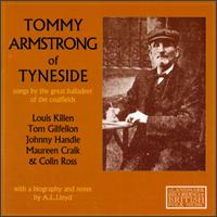 Tommy Armstrong of Tyneside von Johnny Handle