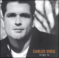 Tengo Fe von Carlos Vives