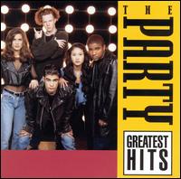 Greatest Hits von The Party