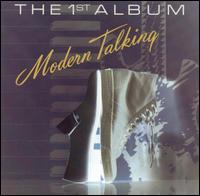 1st Album von Modern Talking