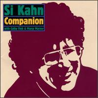 Companion von Si Kahn