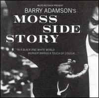 Moss Side Story von Barry Adamson