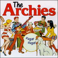 Sugar Sugar [Wisebuy] von The Archies
