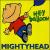 Hey Balloon von Mightyhead