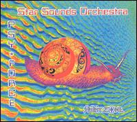 Psy*Force von Star Sound Orchestra