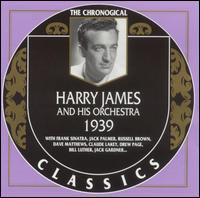 1939 von Harry James