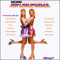 More Music from the Motion Picture: Romy & Michele's High School Reunion von Various Artists