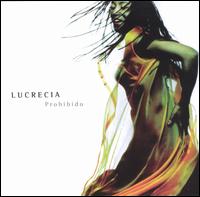 Prohibido von Lucrecia