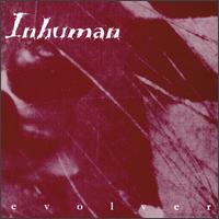 Evolver von Inhuman