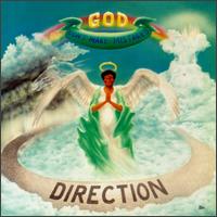 God Don't Make Mistakes von Direction