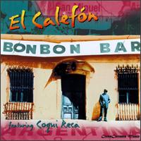Bon Bon von El Calefon