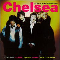 Fools and Soldiers von Chelsea