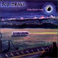 Little Black Train von Bob Drake