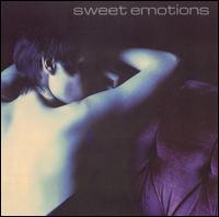 Sweet Emotions von Various Artists