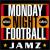 ABC Monday Night Football Jamz von Various Artists