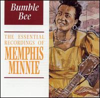 Bumble Bee von Memphis Minnie