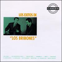 Exitos de LosBribones von Los Bribones