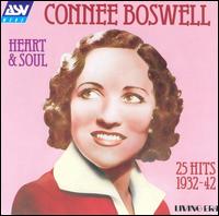 Heart & Soul von Connee Boswell