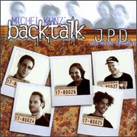 Jazz Police Department von Michael Kunz