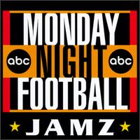 ABC Monday Night Football Jamz von Various Artists