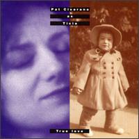 Pat Cisarano As Ticia von Pat Cisarano