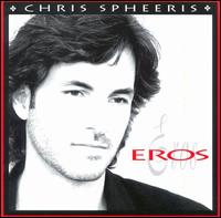 Eros von Chris Spheeris