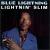 Blue Lightning von Lightnin' Slim