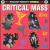 Give It Up Let It Go von Critical Mass