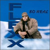 So Real von Flexx