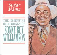 Sugar Mama von Sonny Boy Williamson