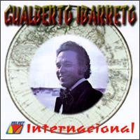 Internacional von Gualberto Ibarreto