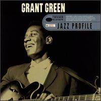 Jazz Profile von Grant Green