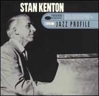 Jazz Profile von Stan Kenton