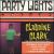 Party Lights von Claudine Clark