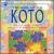 Soul of the Koto, Vol. 2 von Master Musicians Of Ikuta-Ryu
