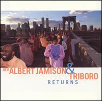 Returns von Albert Jamison