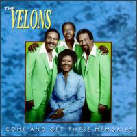 Come and Get These Memories von The Velons