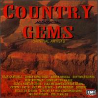 Country Gems von Various Artists
