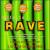 This Is Rave [Box] von Various Artists