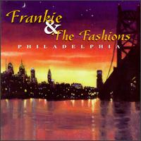 Philadelphia von Frankie & the Fashions