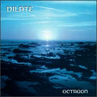 Octagon von Dilate