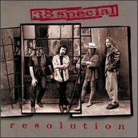 Resolution von .38 Special